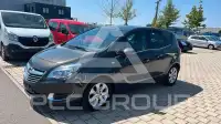 2017 Opel MERIVA