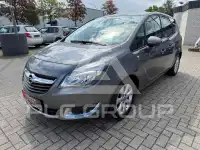2017 Opel MERIVA