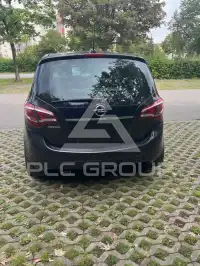 2017 Opel MERIVA