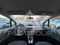 2017 Opel MERIVA