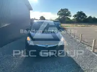 2017 Opel MERIVA