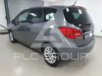 2017 Opel MERIVA