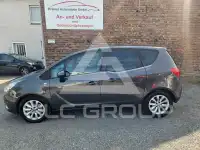 2017 Opel MERIVA