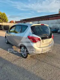 2017 Opel MERIVA