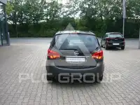 2017 Opel MERIVA