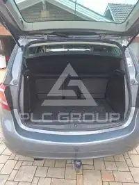 2017 Opel MERIVA