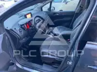 2017 Opel MERIVA