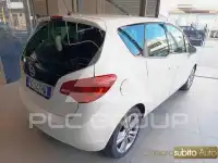 2017 Opel MERIVA