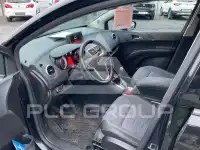 2017 Opel MERIVA