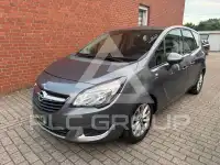 2017 Opel MERIVA