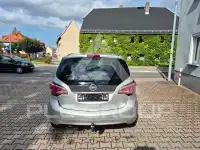 2017 Opel MERIVA
