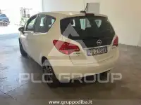 2017 Opel MERIVA