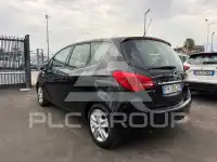 2017 Opel MERIVA