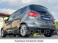 2017 Opel MERIVA