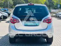 2017 Opel MERIVA