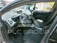 2017 Opel MERIVA