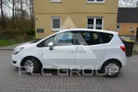 2017 Opel MERIVA