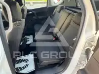 2017 Opel MERIVA