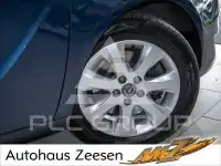2017 Opel MERIVA