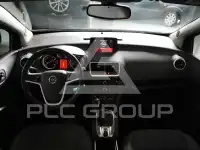 2017 Opel MERIVA