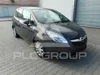 2017 Opel MERIVA