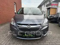2017 Opel MERIVA