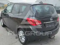 2017 Opel MERIVA