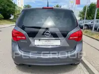2017 Opel MERIVA