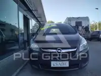 2017 Opel MERIVA