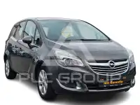 2017 Opel MERIVA