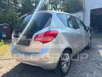 2017 Opel MERIVA