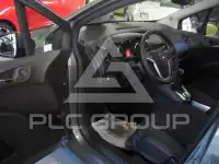 2017 Opel MERIVA