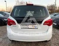 2017 Opel MERIVA