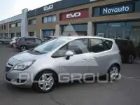 2017 Opel MERIVA