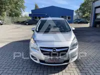 2017 Opel MERIVA