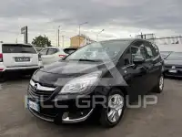 2017 Opel MERIVA