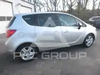 2017 Opel MERIVA
