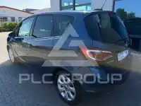 2017 Opel MERIVA