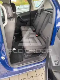 2017 Opel MERIVA