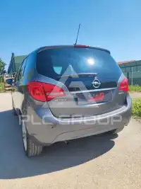 2017 Opel MERIVA
