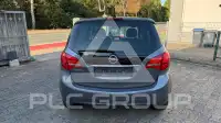 2017 Opel MERIVA
