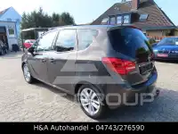 2017 Opel MERIVA