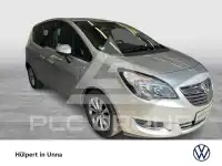 2017 Opel MERIVA