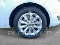 2017 Opel MERIVA