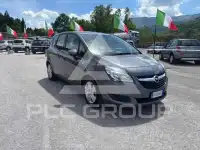 2017 Opel MERIVA