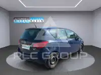2017 Opel MERIVA