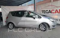 2017 Opel MERIVA