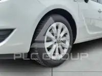 2017 Opel MERIVA