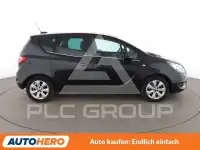 2017 Opel MERIVA