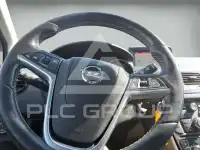 2017 Opel MERIVA